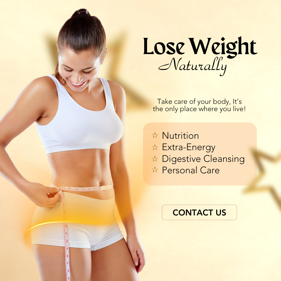 AmratVeda Ayurvedic Fat Loss Churan - 100% Herbal Formula